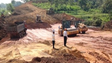  Thái Nguyên: Một nhà máy tính xả ra sông Công 14.400 mét khối nước thải mỗi ngày