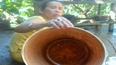  Huế: Bốn xã khát nước sạch