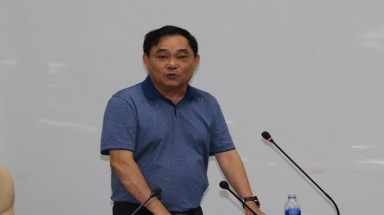 Ông Dũng ”lò vôi” bất ngờ rút món quà tặng Đà Nẵng