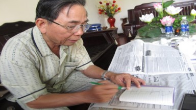 “Đừng chủ quan với sinh mạng người dân”