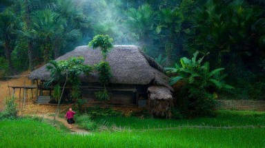 Triển lãm ảnh về vẻ đẹp đất nước đổi mới