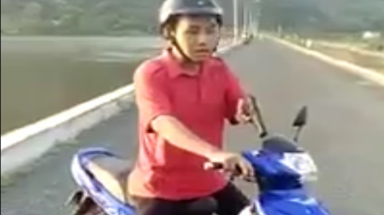 An Giang: Phó phòng nông nghiệp huyện rút súng dọa dân