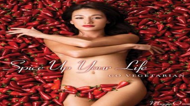 Mỹ nhân Hoa ngữ đồng loạt cởi áo... chụp ảnh "nude" vì cộng đồng