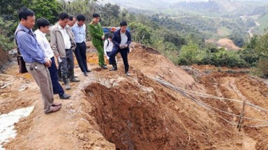 Hoạt động 4 năm dù chưa xác nhận công trình bảo vệ môi trường