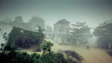 Việt Nam trong sương