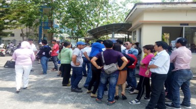  Thanh tra toàn diện các dự án của Công ty CP Bách Đạt An