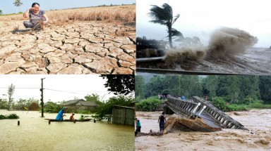 Thủ tướng Chính phủ sẽ chủ trì phiên họp về phòng chống thiên tai