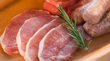  Thần dược "thổi" lợn nạc: Nấu chín vẫn tồn dư