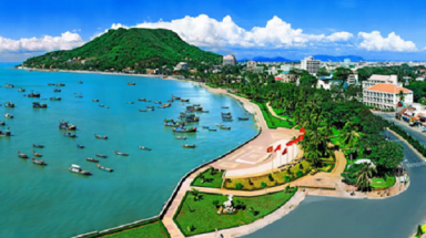 “Tháng hành động vì môi trường” hưởng ứng Ngày Môi trường thế giới năm 2017 tổ chức tại tỉnh BRVT