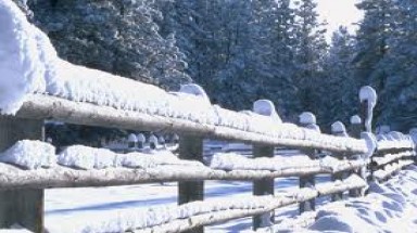 Trái đất sắp bước vào thời kỳ lạnh giá 