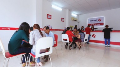 Nếu Thế giới Di động đi bán... vé số