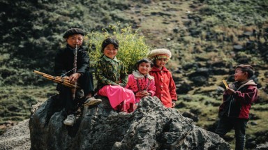  Việt Nam trở thành quốc gia hạnh phúc hơn Bhutan