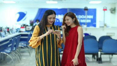 VinaPhone: Ngập tràn chương trình khuyến mại kể từ tháng 3/2018