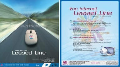 Kết nối VNN - Đồng hành phát triển cùng Doanh nghiệp