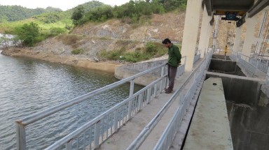   Phú Yên: Công an thông tin vụ say rượu ấn nhầm nút xả lũ