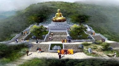 Quảng Ninh: Phát động mỗi người dân trồng một cây mai vàng Yên Tử