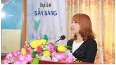 Xây dựng và triển khai Kế hoạch Hành động thích ứng BĐKH cấp huyện - cơ hội và thách thức