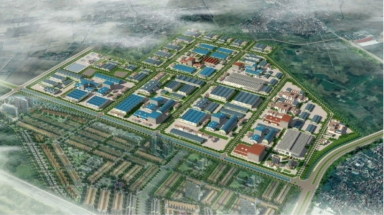 Hưng Yên phạt Công ty Viglacera Yên Mỹ 800 triệu đồng vì sử dụng đất trái phép