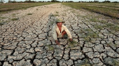  Năm 2020 sẽ nắng nóng kỷ lục