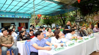 Các đơn vị, hội viên VACNE cùng hưởng ứng “Tháng hành động vì môi trường”