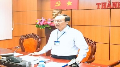 "Không hình dung được số 300 thai nhi chôn trong nhà máy rác Cà Mau"