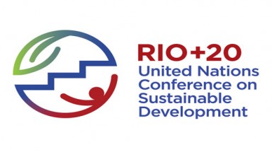 Cuộc thi với Thông điệp của thanh niên Việt Nam gửi đến Rio+ 20
