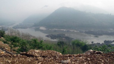  Xây dựng nhà máy thủy điện Xayabury là không phù hợp với MRC