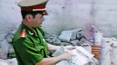  Bộ NN-PTNT trả lời vụ “cho nhập chất cấm”