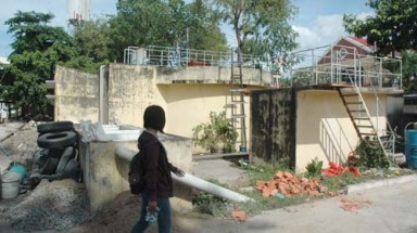  Tiền Giang: Nước thải bệnh viện đầu độc sông Tiền