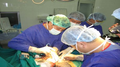  Thắt dạ dày giảm béo, nhiều người giảm 30-40kg