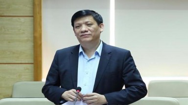 Lịch sử chưa bao giờ thấy; chúng ta không thể nói trước điều gì