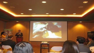  Buôn bán động vật hoang dã nên xem như buôn ma túy