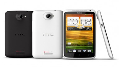  Siêu phẩm HTC One ra mắt tại Việt Nam