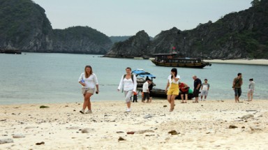  Hải Phòng: Lo ngại trước thông tin sẽ đổ 40 triệu m3 bùn xuống biển