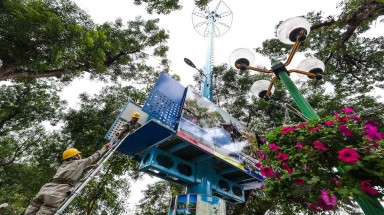  MobiFone được Bộ TT&TT cấp phép thử nghiệm 5G