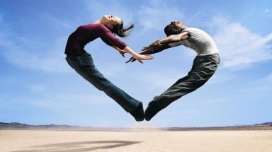 Điều kỳ diệu của tình yêu