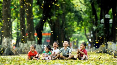 Bài học tuyệt vời