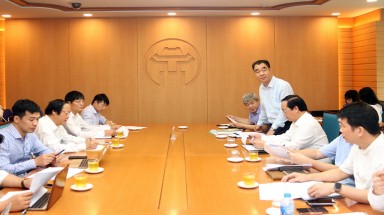 Chuẩn bị tổ chức Lễ ra quân phong trào chống rác thải nhựa