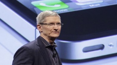 Thủ thuật né thuế hàng tỷ USD của Apple