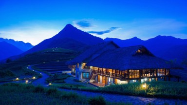 3 gợi ý thú vị cho kỳ nghỉ lễ 30/4-1/5 tại Sa Pa