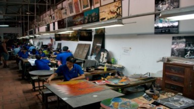 Quốc hội bàn chuyện tái cơ cấu nền kinh tế