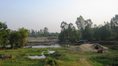  Thanh Hóa: Cát tặc lộng hành, chính quyền bất lực