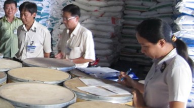  Tìm ra đầu mối chất tạo nạc