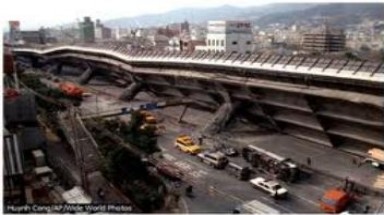 Thiên tai và tai nạn ở nhiều nơi trên thế giới