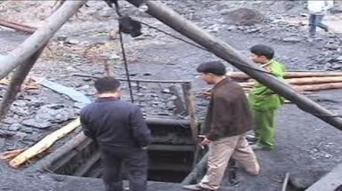  Ninh Bình: Tai nạn lao động, 4 công nhân thiệt mạng 