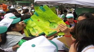 Dự kiến 3 tiêu chí túi ni lông thân thiện môi trường