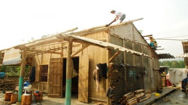 Vì sao thiên tai ngày càng khốc liệt ?