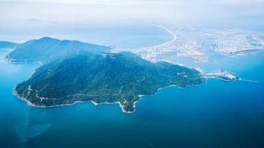 Không được đụng vào vị trí xung yếu như Sơn Trà
