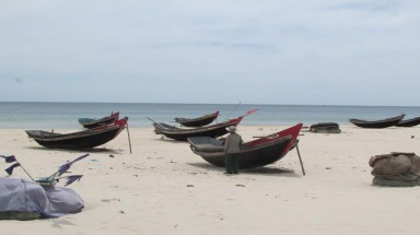 Nguyên Bộ trưởng Nguyễn Minh Quang, ông Cự và chuyện vi phạm phải xử lý