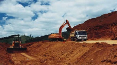 Đánh giá tài nguyên khoáng sản Việt Nam